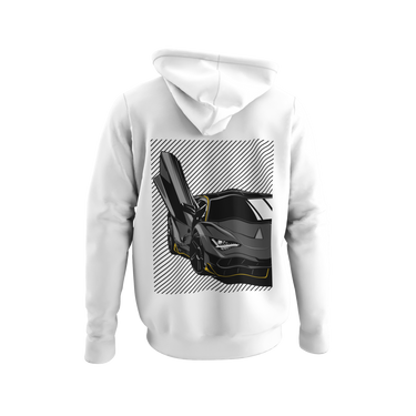 Sudadera lamborghini Centenario